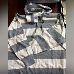 Torrid Hooded Sweater